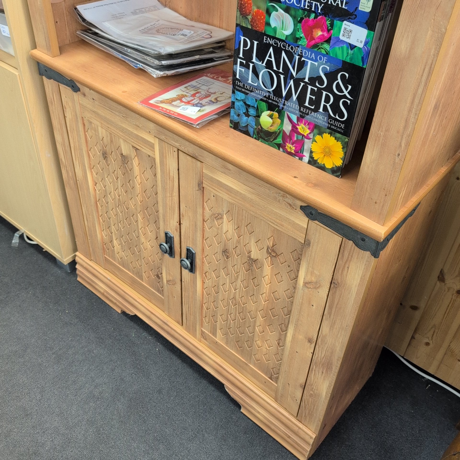 Bookcase